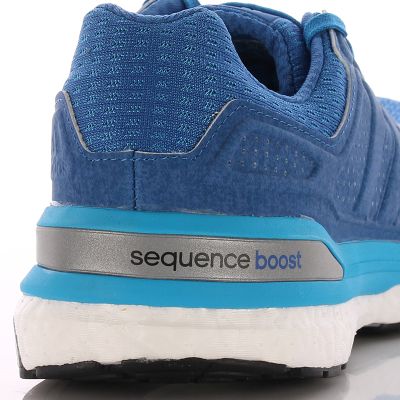 ADIDAS Sequence Boost